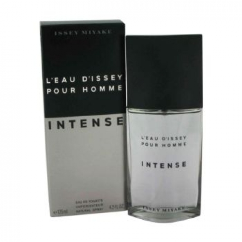 L'Eau D'Issey Intense by Issey Miyake 